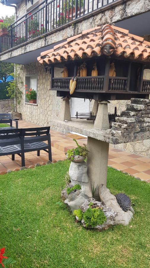 Casa Victoria Apartment Cangas de Onís Exterior photo